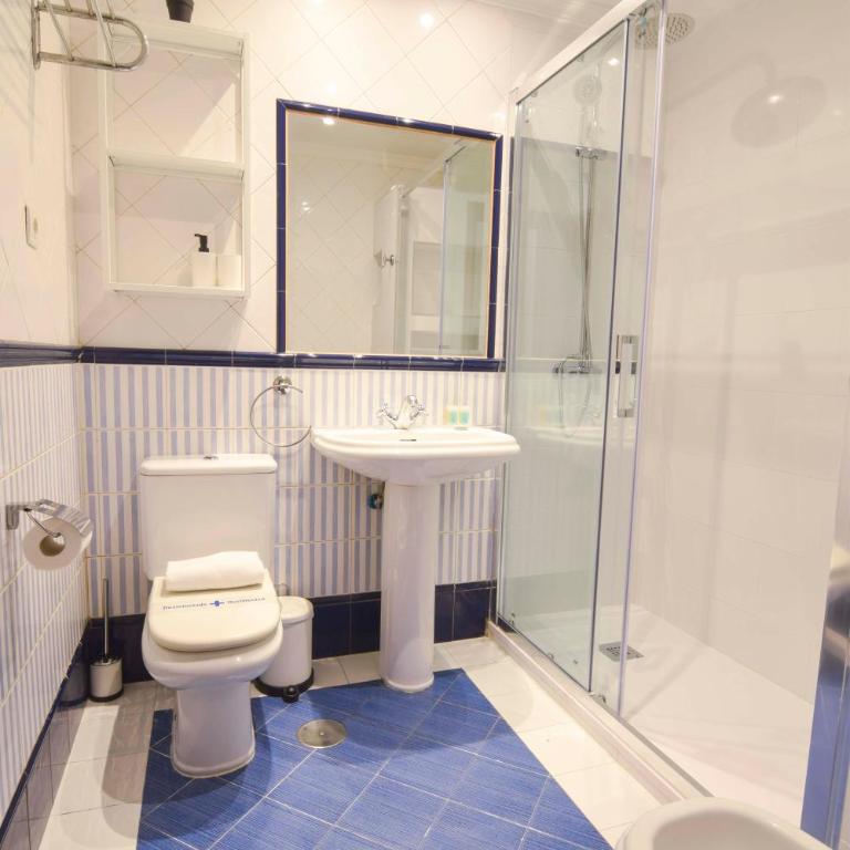 Letmalaga Economy Menita - Apartamento de 1 dormitorio - 19