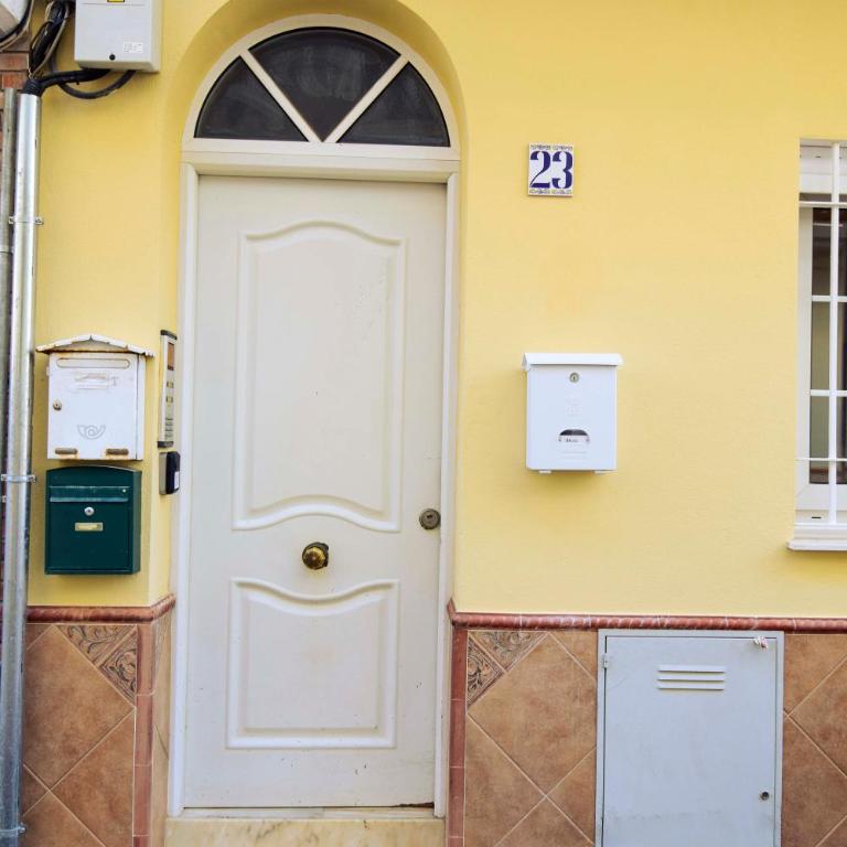 Letmalaga Economy Menita - Apartamento de 1 dormitorio - 22