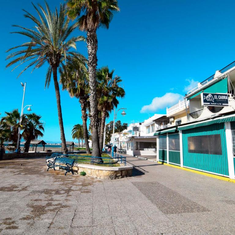 Letmalaga Economy Menita - Apartamento de 1 dormitorio - 23