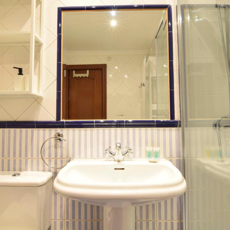 Letmalaga Economy Menita - Apartamento de 1 dormitorio - 24