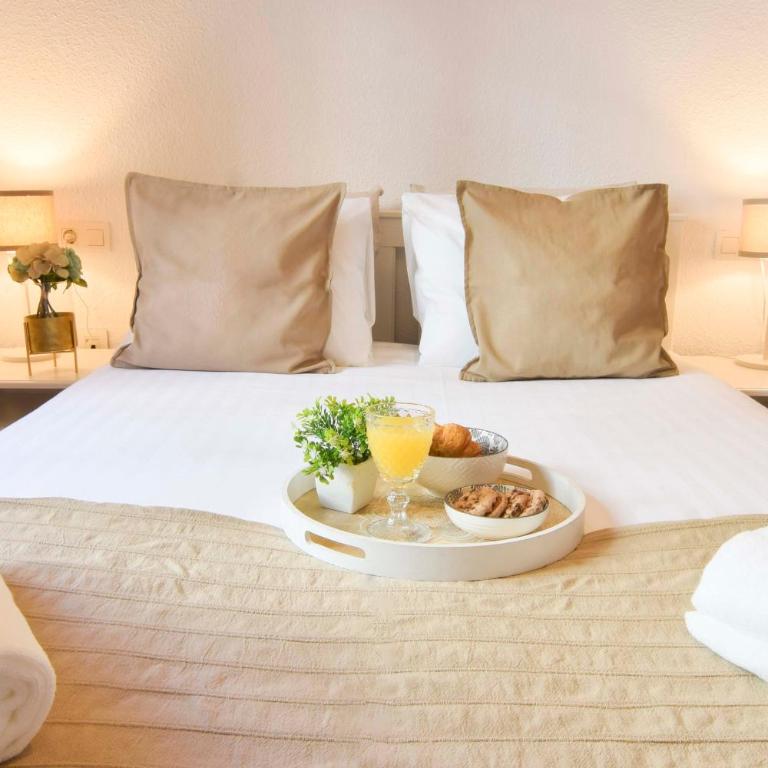 Letmalaga Economy Menita - Apartamento de 1 dormitorio - 25
