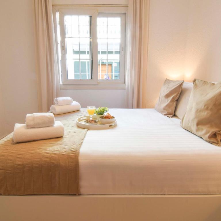 Letmalaga Economy Menita - Apartamento de 1 dormitorio - 27