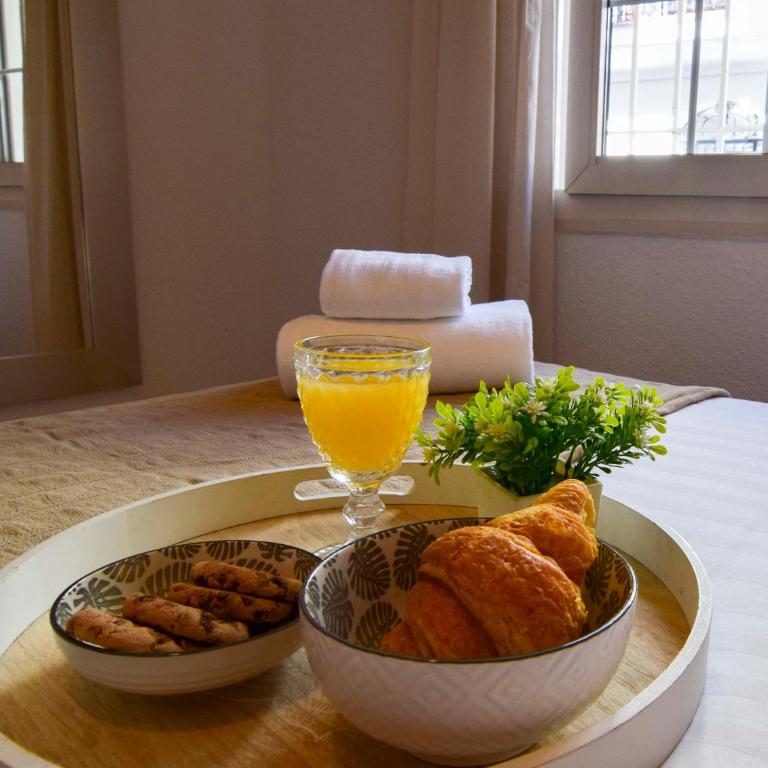 Letmalaga Economy Menita - Apartamento de 1 dormitorio - 28