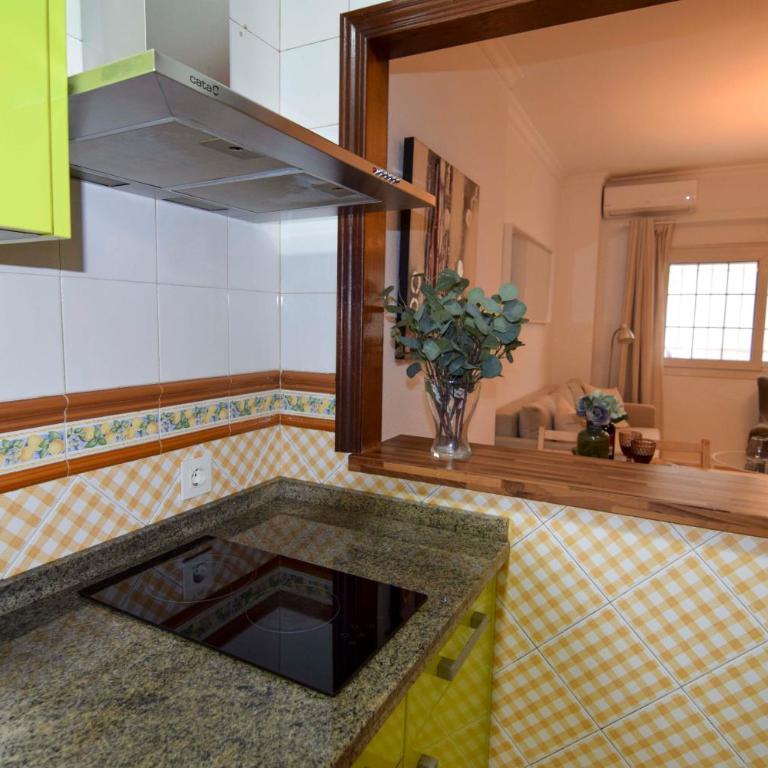Letmalaga Economy Menita - Apartamento de 1 dormitorio - 30