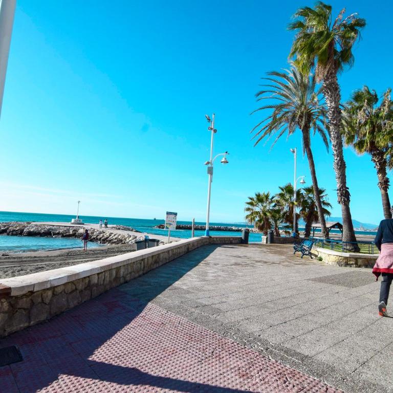 Letmalaga Economy Menita - Apartamento de 1 dormitorio - 31