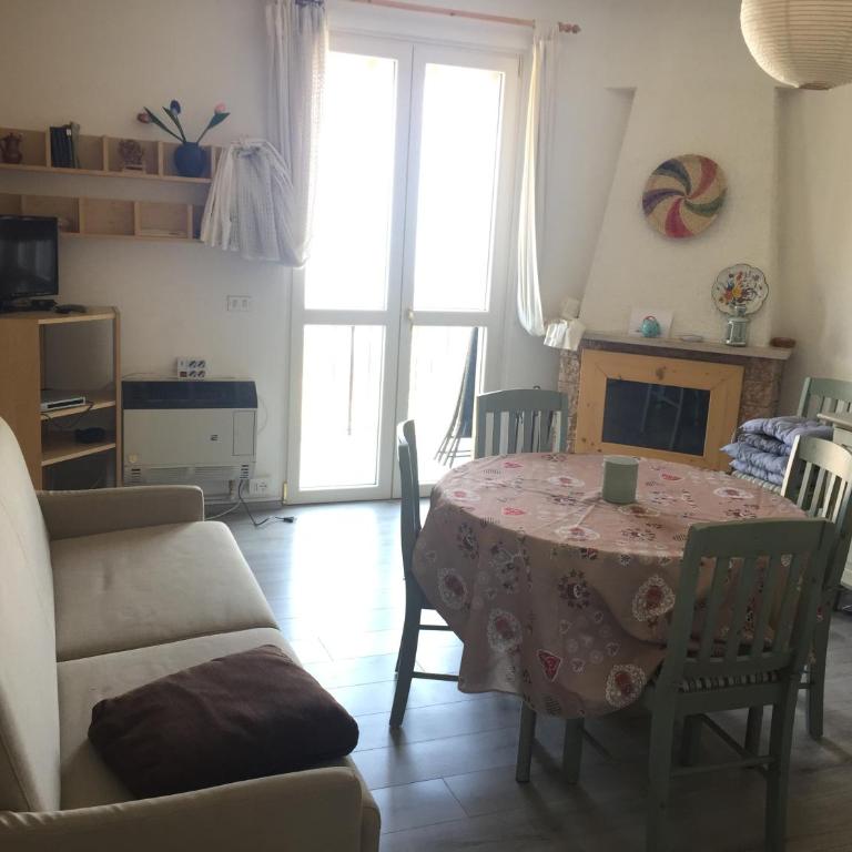 Casa Roby - Appartamento - 10