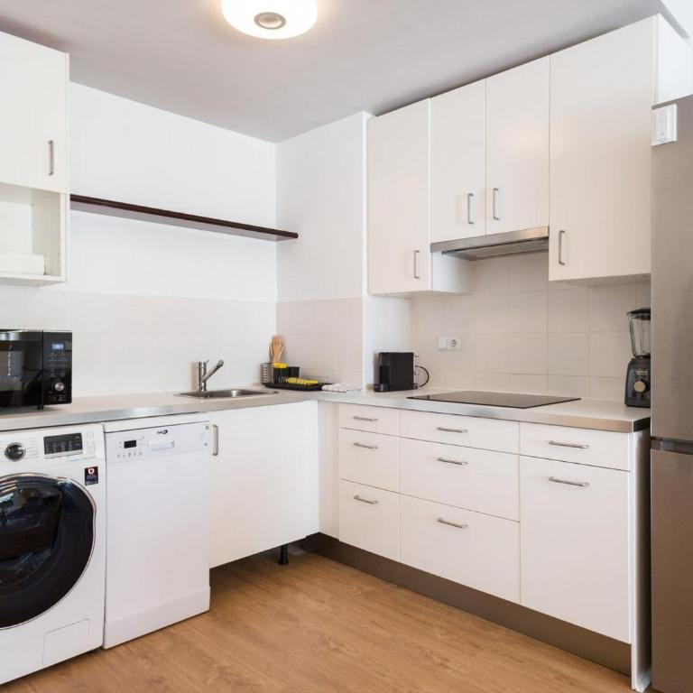 SITGES POOL & SEA TERRACE Luxury, comfort, unbeatable location - Apartamento Deluxe - 8