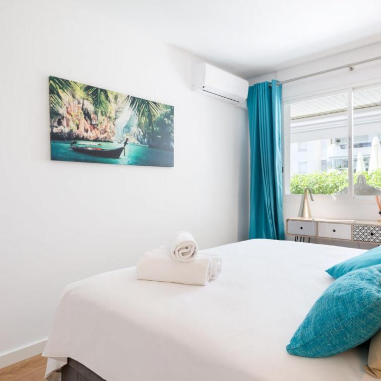 SITGES POOL & SEA TERRACE Luxury, comfort, unbeatable location - Apartamento Deluxe - 10