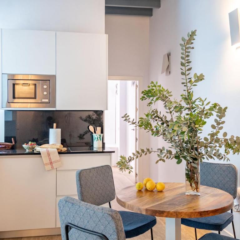 Pimienta 9- Santa Cruz Luxury by Valcambre - Apartamento de 2 dormitorios - 1