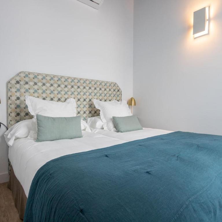 Pimienta 9- Santa Cruz Luxury by Valcambre - Apartamento de 2 dormitorios - 4