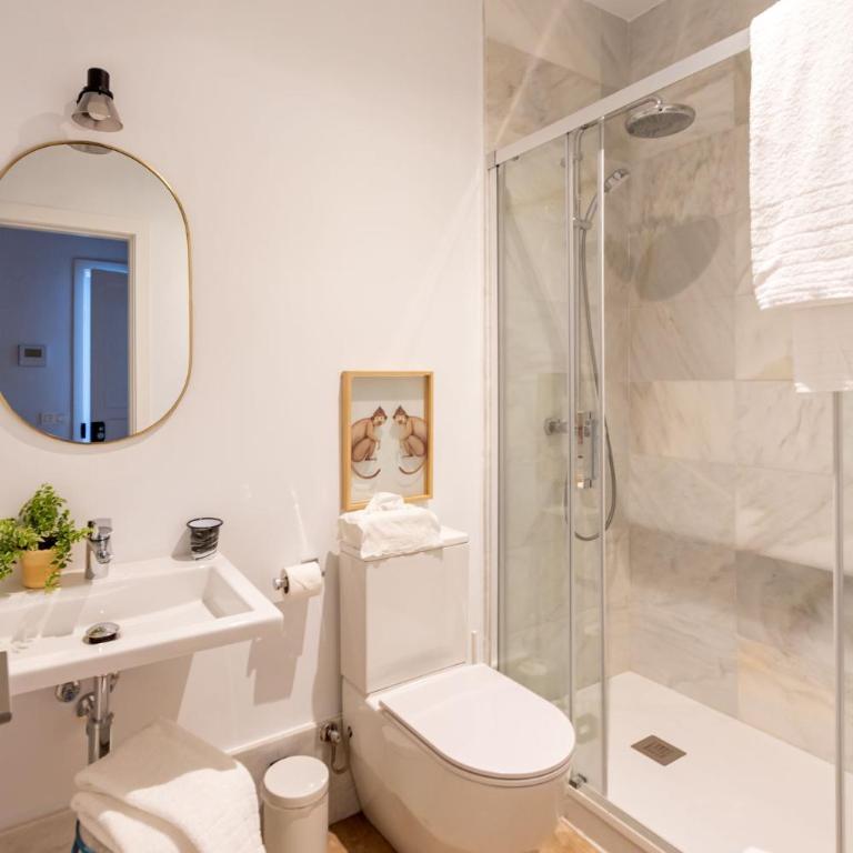 Pimienta 9- Santa Cruz Luxury by Valcambre - Apartamento de 2 dormitorios - 9