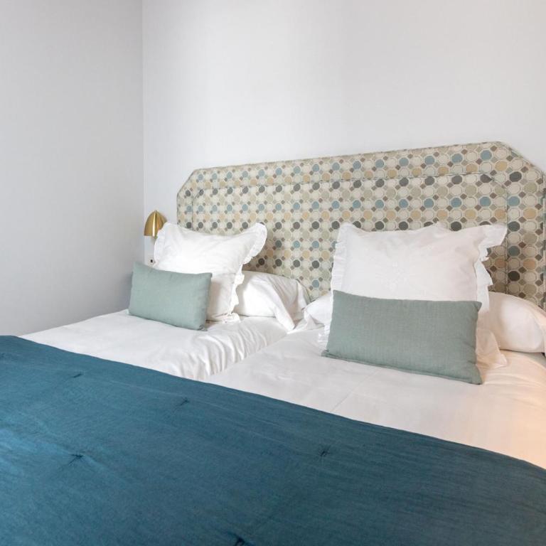 Pimienta 9- Santa Cruz Luxury by Valcambre - Apartamento de 2 dormitorios - 8