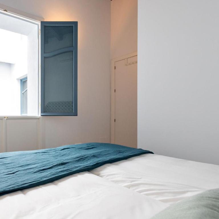 Pimienta 9- Santa Cruz Luxury by Valcambre - Apartamento de 2 dormitorios - 3