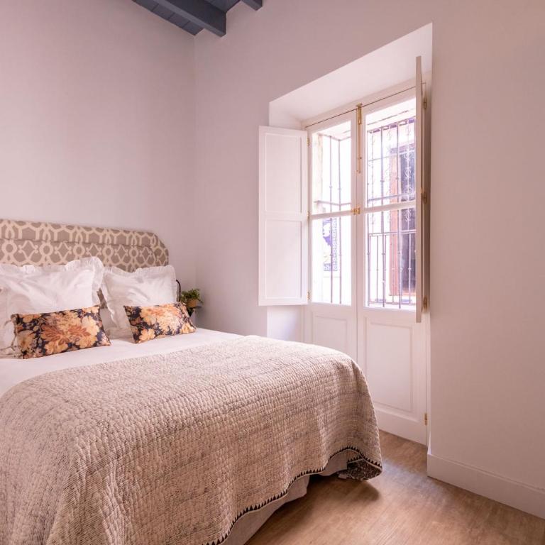 Pimienta 9- Santa Cruz Luxury by Valcambre - Apartamento de 2 dormitorios - 2