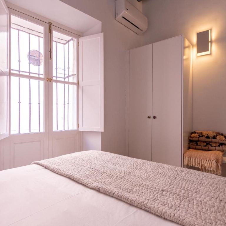 Pimienta 9- Santa Cruz Luxury by Valcambre - Apartamento de 2 dormitorios - 6