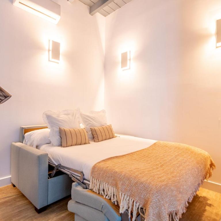 Pimienta 9- Santa Cruz Luxury by Valcambre - Apartamento de 2 dormitorios - 11