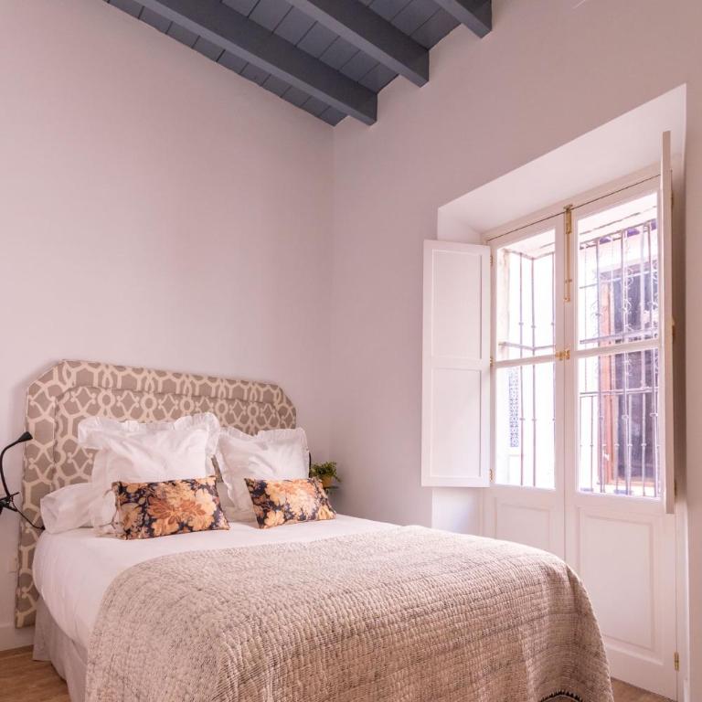 Pimienta 9- Santa Cruz Luxury by Valcambre - Apartamento de 2 dormitorios - 7