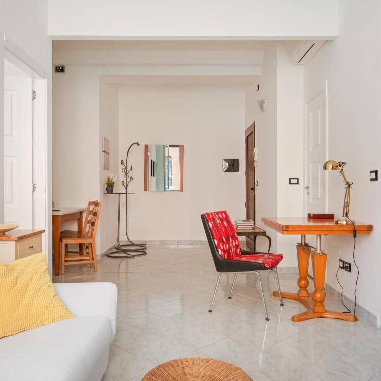 GuestHost - Stazione Centrale Cozy and Functional Flat - Appartamento con 1 Camera da Letto - 8