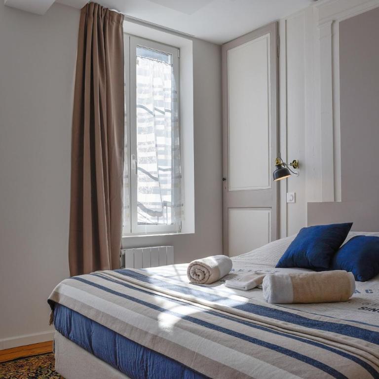 Les Maisons de Maje - Le Majestic - Apartment - 25