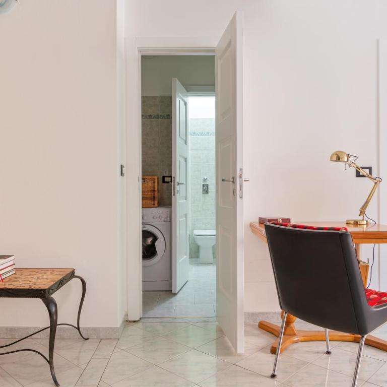GuestHost - Stazione Centrale Cozy and Functional Flat - Appartamento con 1 Camera da Letto - 10
