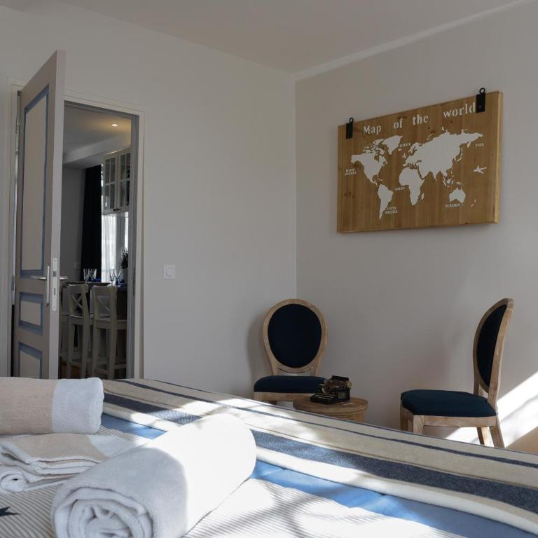 Les Maisons de Maje - Le Majestic - Apartment - 33