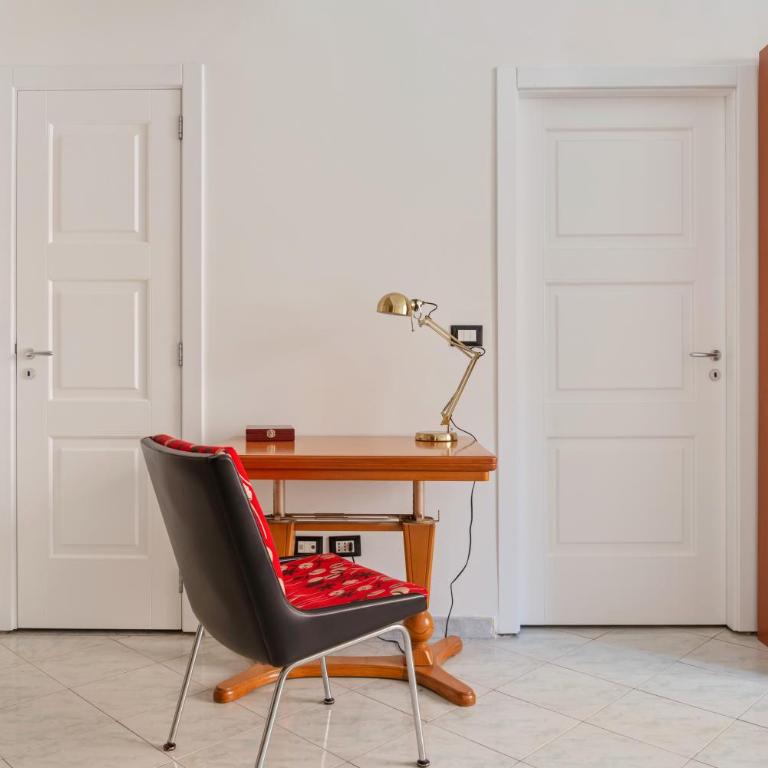 GuestHost - Stazione Centrale Cozy and Functional Flat - Appartamento con 1 Camera da Letto - 9