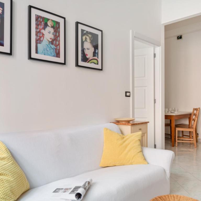 GuestHost - Stazione Centrale Cozy and Functional Flat - Appartamento con 1 Camera da Letto - 12