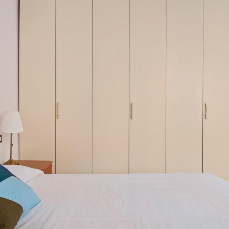GuestHost - Stazione Centrale Cozy and Functional Flat - Appartamento con 1 Camera da Letto - 16