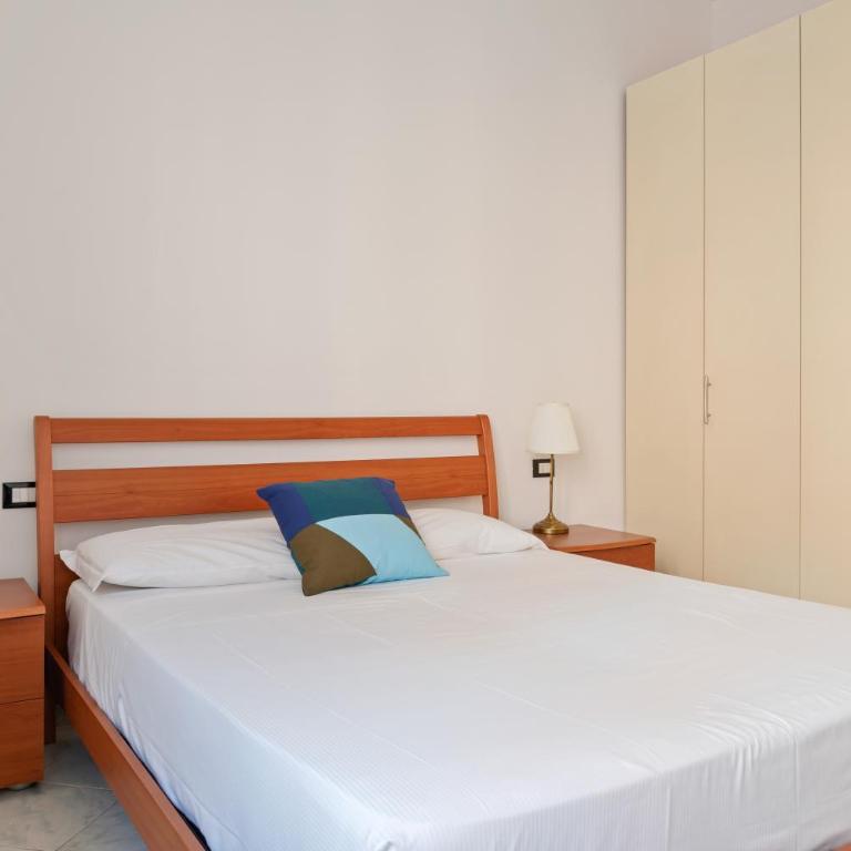 GuestHost - Stazione Centrale Cozy and Functional Flat - Appartamento con 1 Camera da Letto - 14
