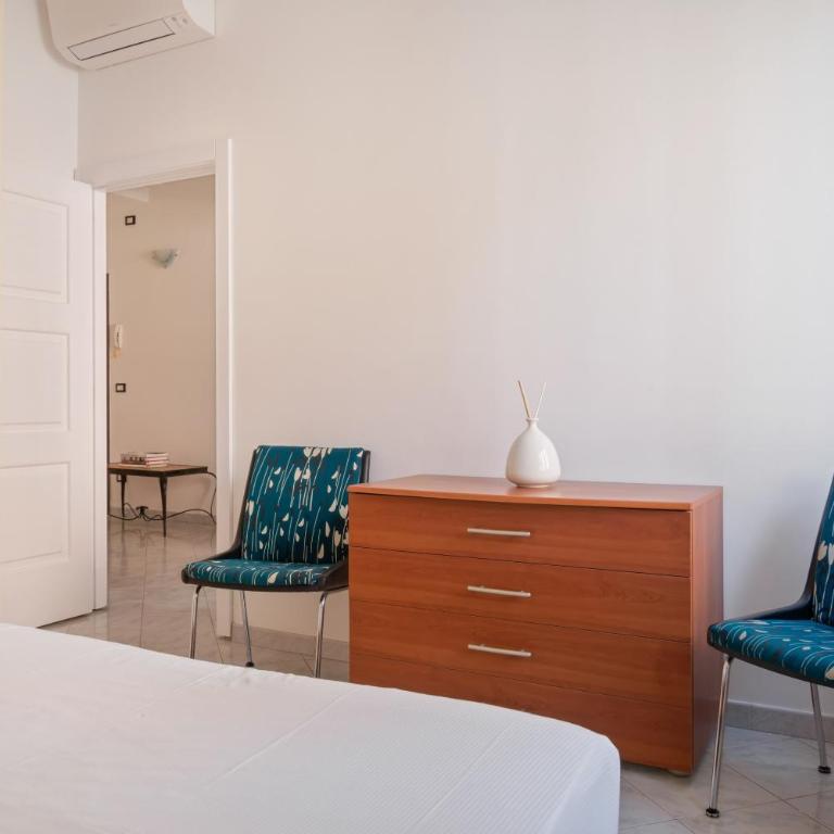 GuestHost - Stazione Centrale Cozy and Functional Flat - Appartamento con 1 Camera da Letto - 17