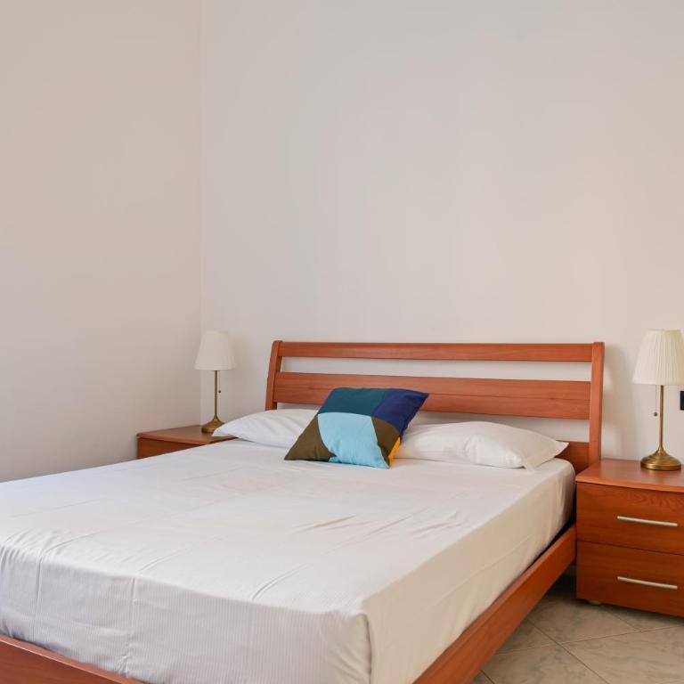 GuestHost - Stazione Centrale Cozy and Functional Flat - Appartamento con 1 Camera da Letto - 3