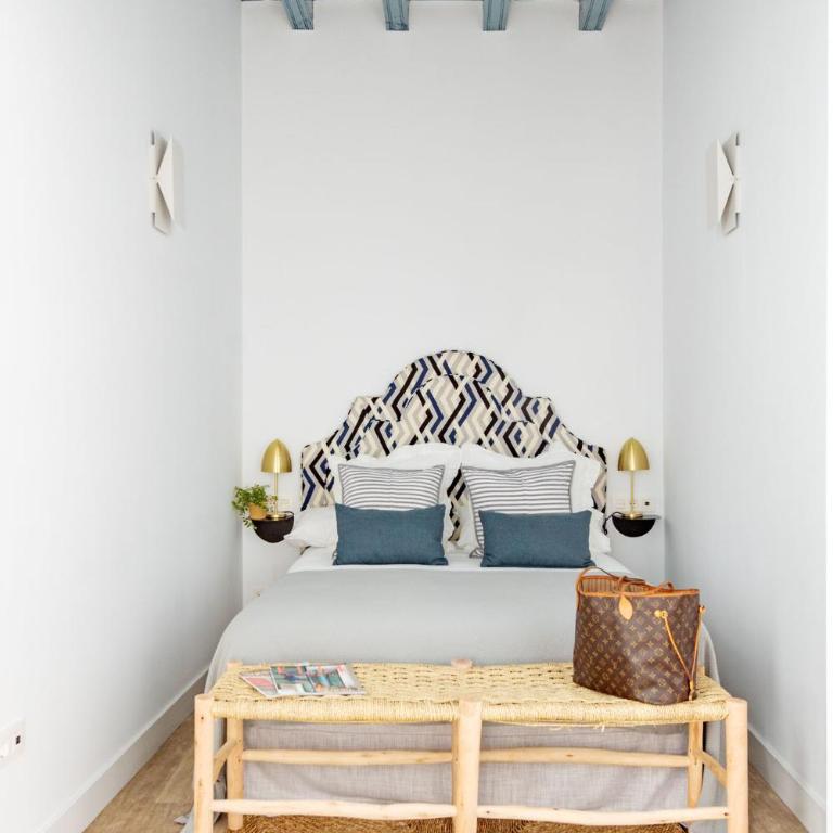Pimienta 9- Santa Cruz Luxury by Valcambre - Apartamento de 1 dormitorio - 3