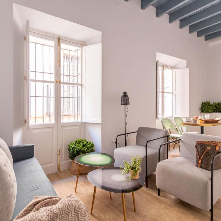 Pimienta 9- Santa Cruz Luxury by Valcambre - Apartamento de 1 dormitorio - 9