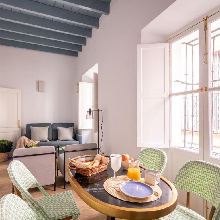 Pimienta 9- Santa Cruz Luxury by Valcambre - Apartamento de 1 dormitorio - 8