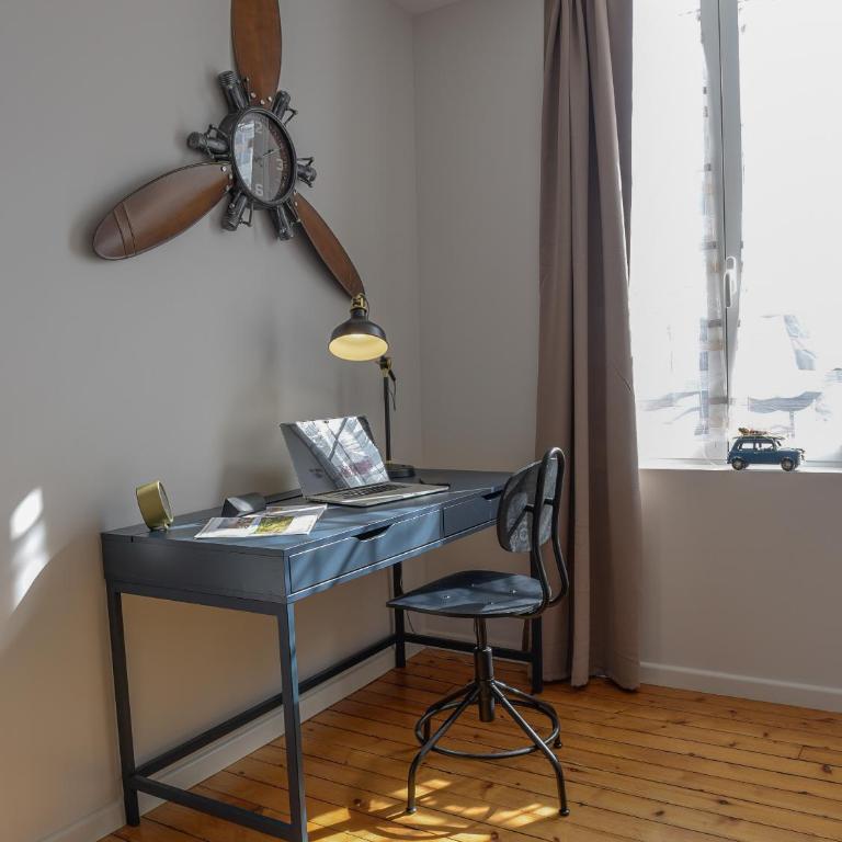 Les Maisons de Maje - Le Majestic - Apartment - 14
