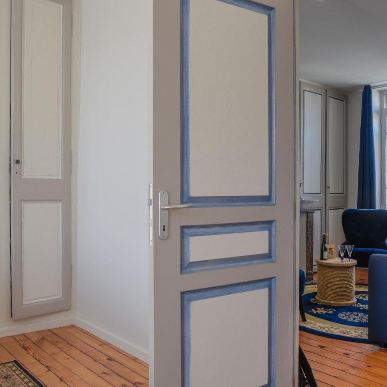 Les Maisons de Maje - Le Majestic - Apartment - 26