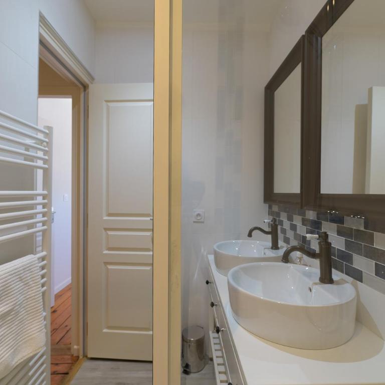 Les Maisons de Maje - Le Majestic - Apartment - 32