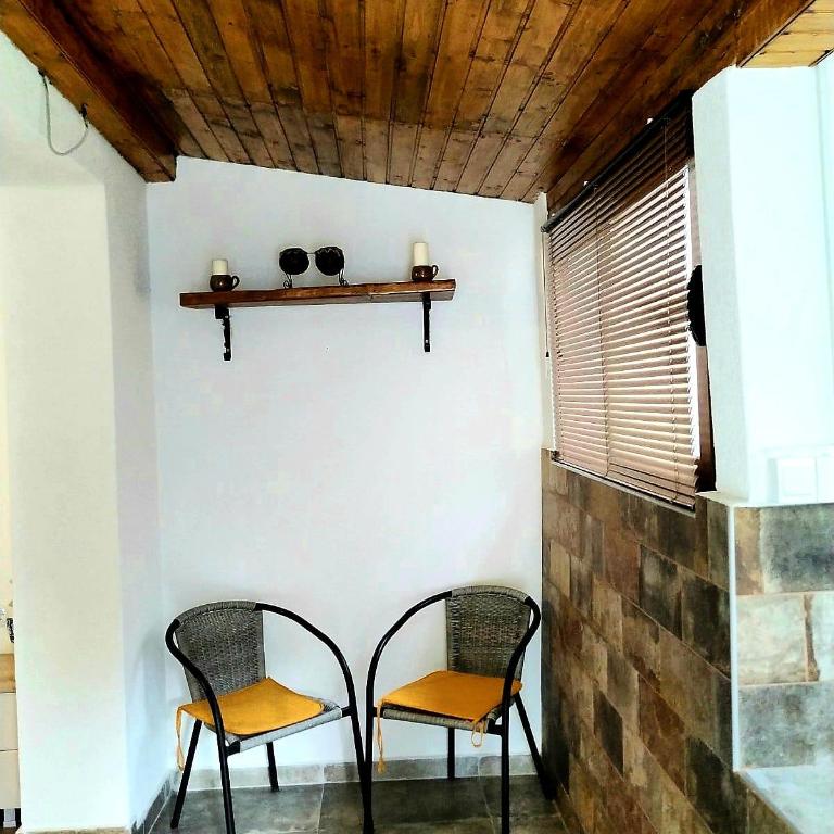 BeBop Apartman - One-Bedroom Apartment - 56
