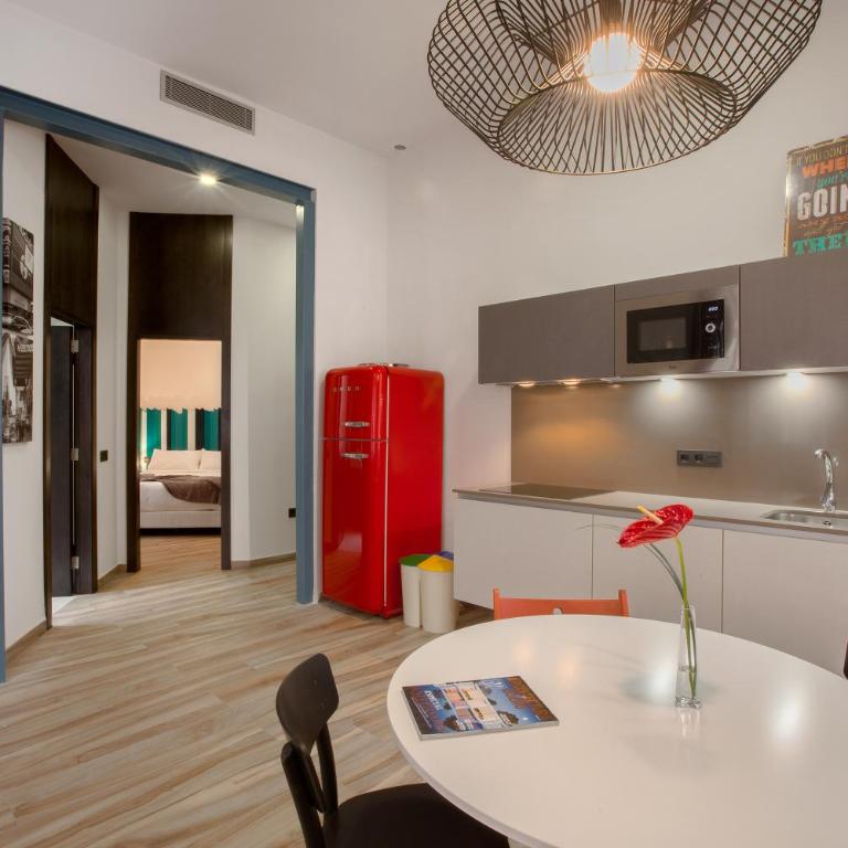 Gran Marina Suites - Apartamento de 2 dormitorios - 19