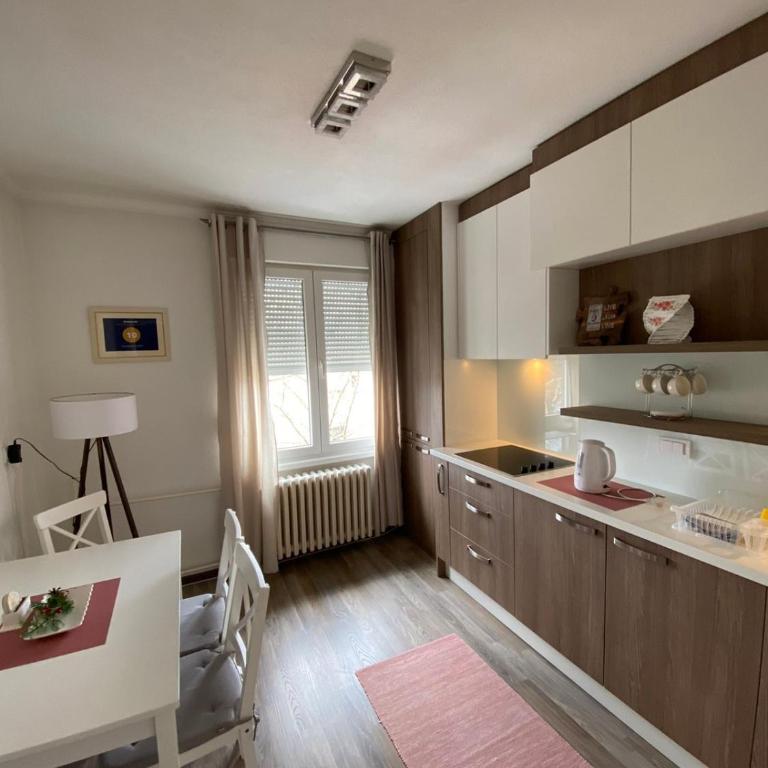 Stan-apartman A&A - Apartman - 9