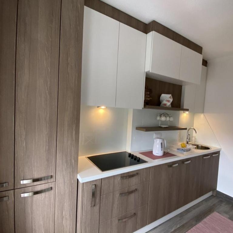 Stan-apartman A&A - Apartman - 10