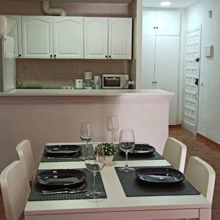 Minerva Holiday - Apartamento Estudio - 8