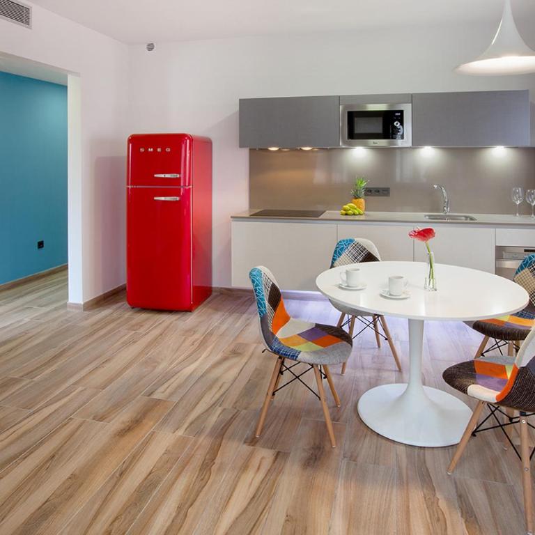 Gran Marina Suites - Apartamento de 2 dormitorios - 21