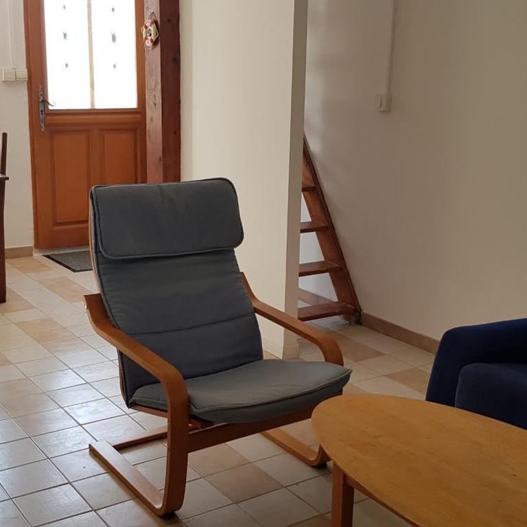 Petite maison refaite à neuf dans mas du 19ème siècle - Two-Bedroom House - 14