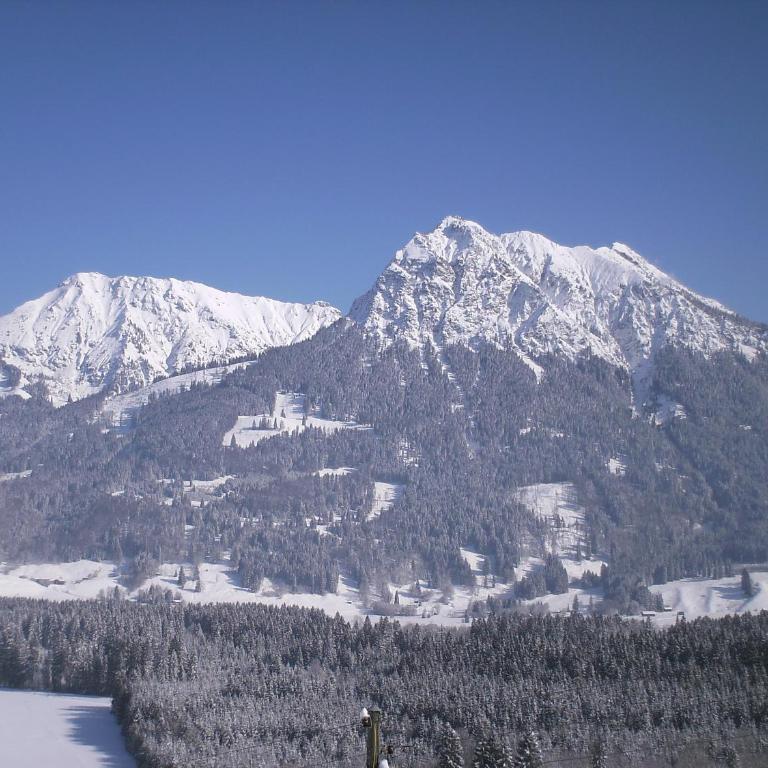 Ferienwohnungen Brunner - Apartment mit 2 Schlafzimmern - 15