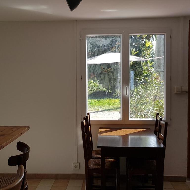 Petite maison refaite à neuf dans mas du 19ème siècle - Two-Bedroom House - 11