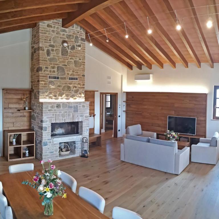 Terra Antica - Resort, Winery & SPA - Suite Executive - 5