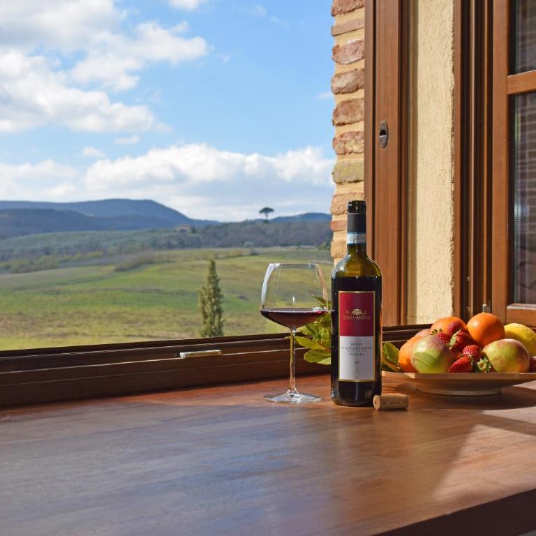 Terra Antica - Resort, Winery & SPA - Suite Executive - 6