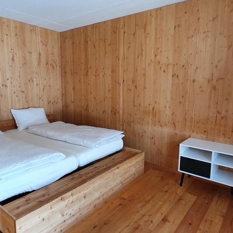 Chalet Breithorn- Perfect for Holiday with Amazing View! - Apartment mit 2 Schlafzimmern - D - 15