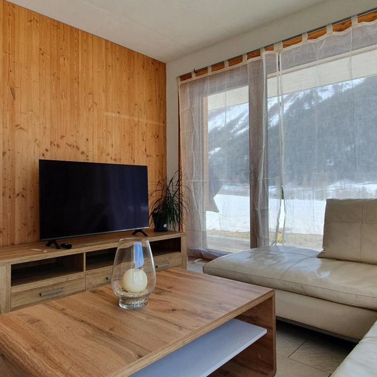 Chalet Breithorn- Perfect for Holiday with Amazing View! - Apartment mit 2 Schlafzimmern - D - 13